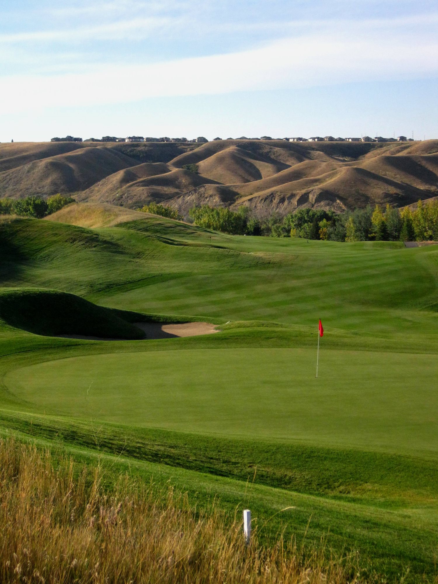 Photo Gallery - Lethbridge Country Club